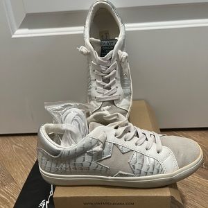 Vintage Havana size 8